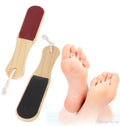Pedicure foot file