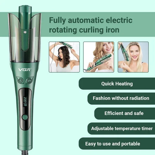Curler