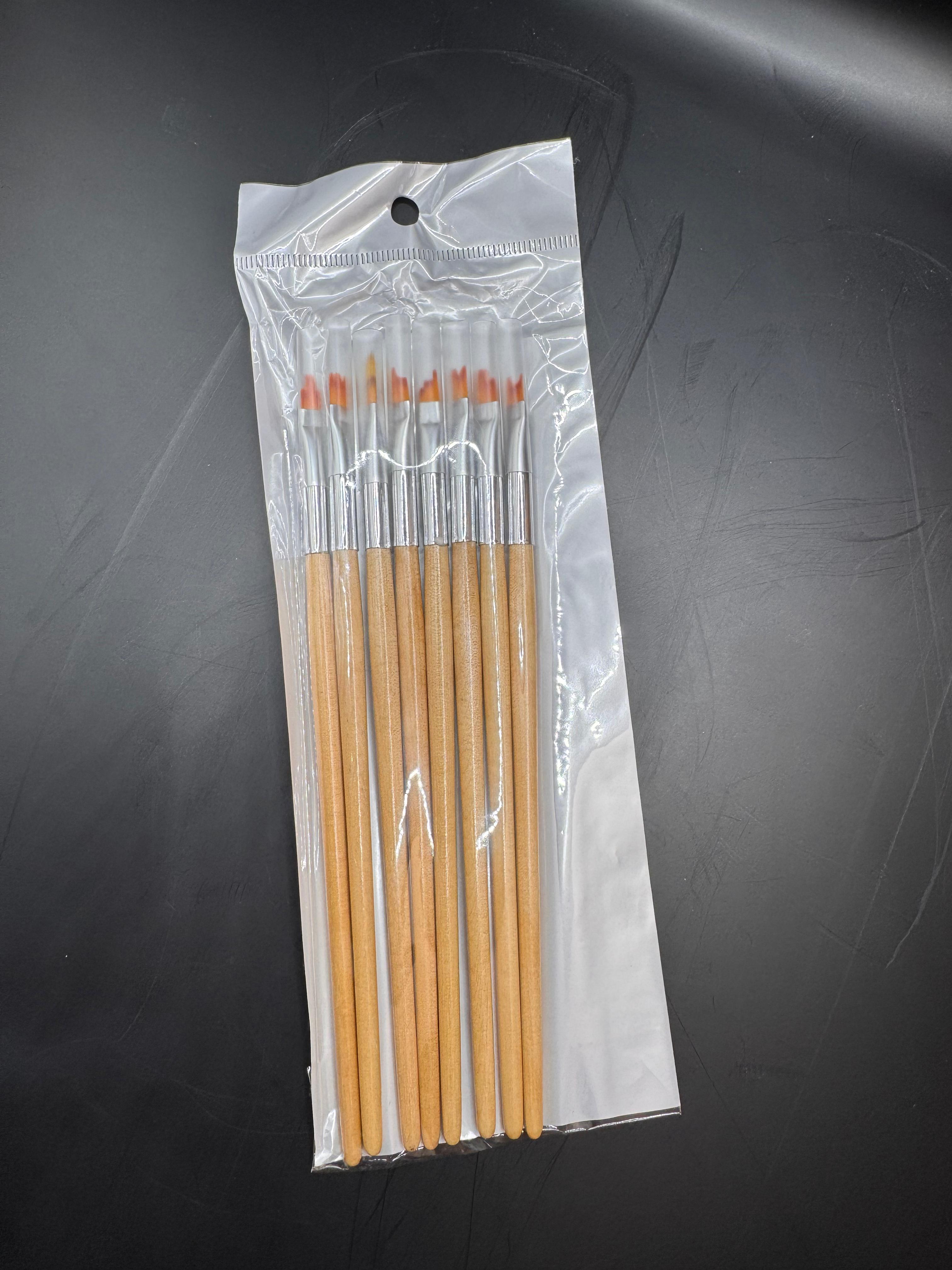Nail brushes