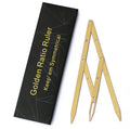 Ratio ruler