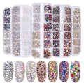 Design nail art