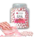 Nail care soak