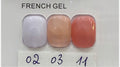 Gel color kloe
