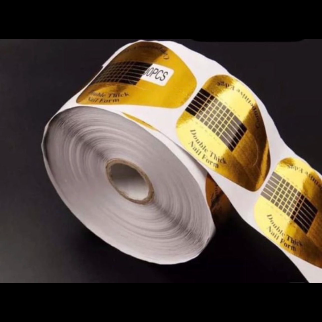 Paper form