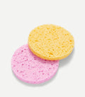 Facial sponge