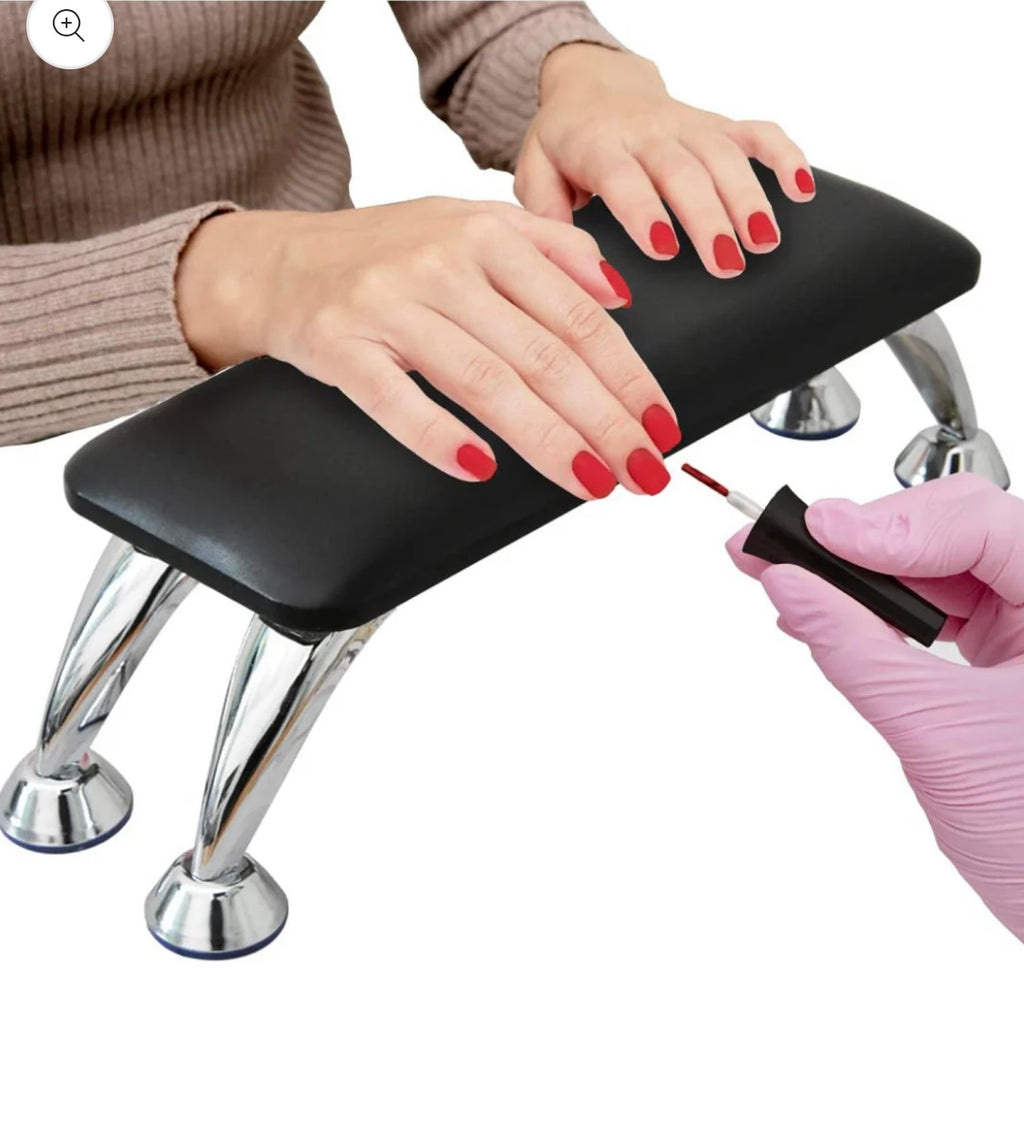 Hand rest
