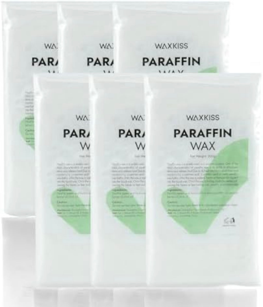 Paraffin wax