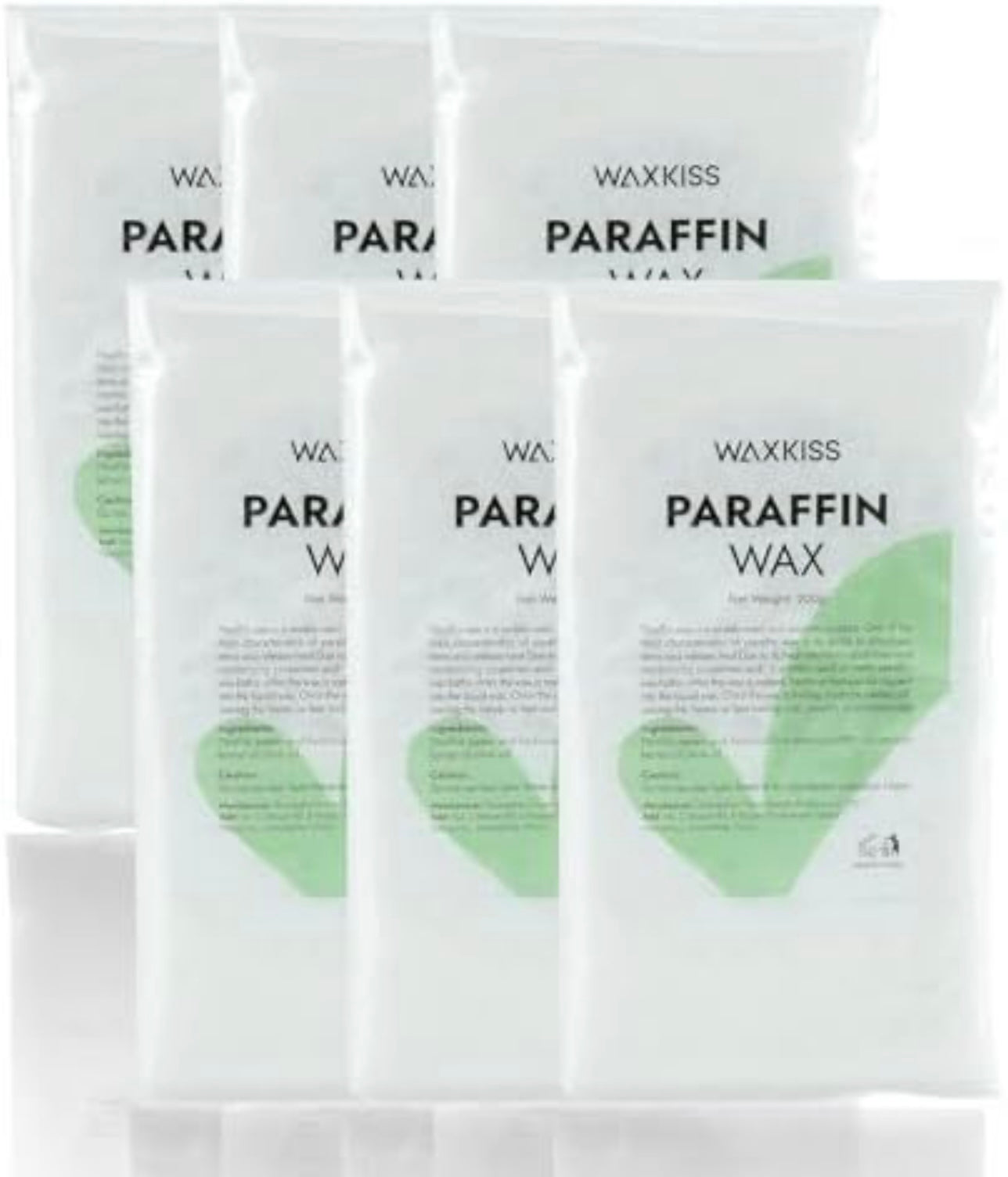 Paraffin wax