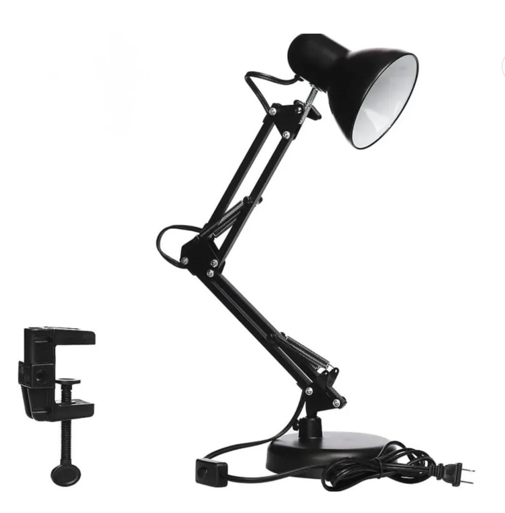 Desk lamp