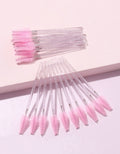 Lash brushes