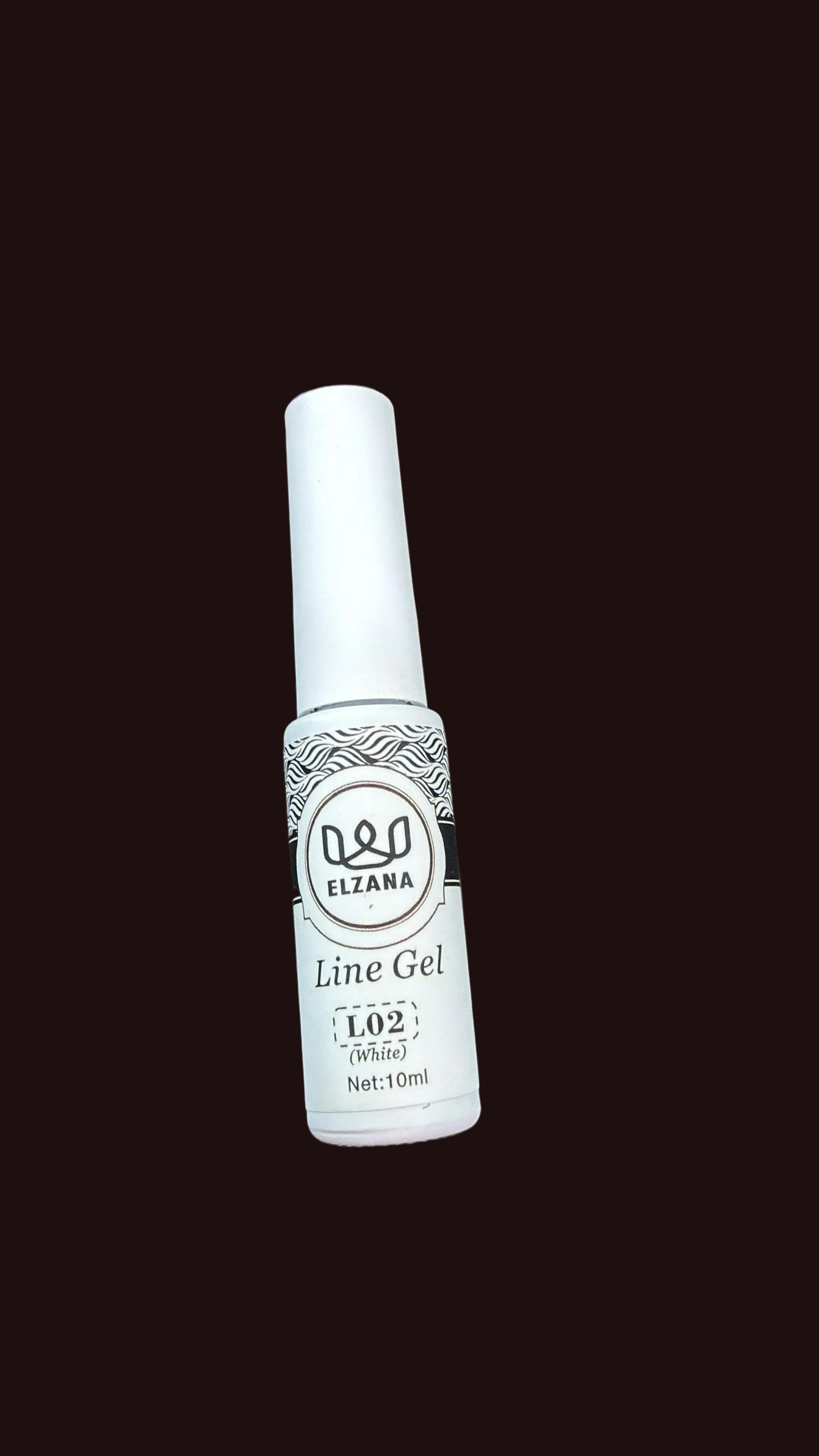 Gel liner
