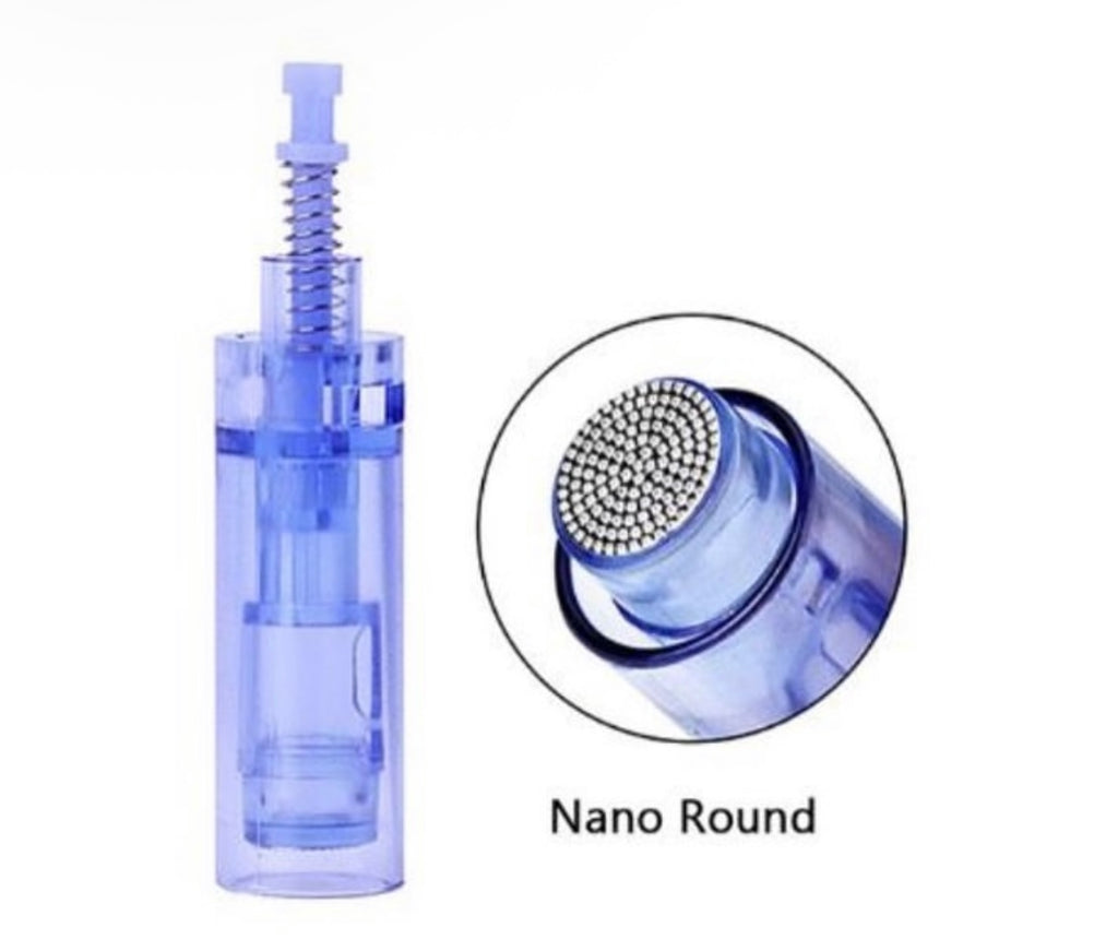 (Nano) needles for dr pen a1