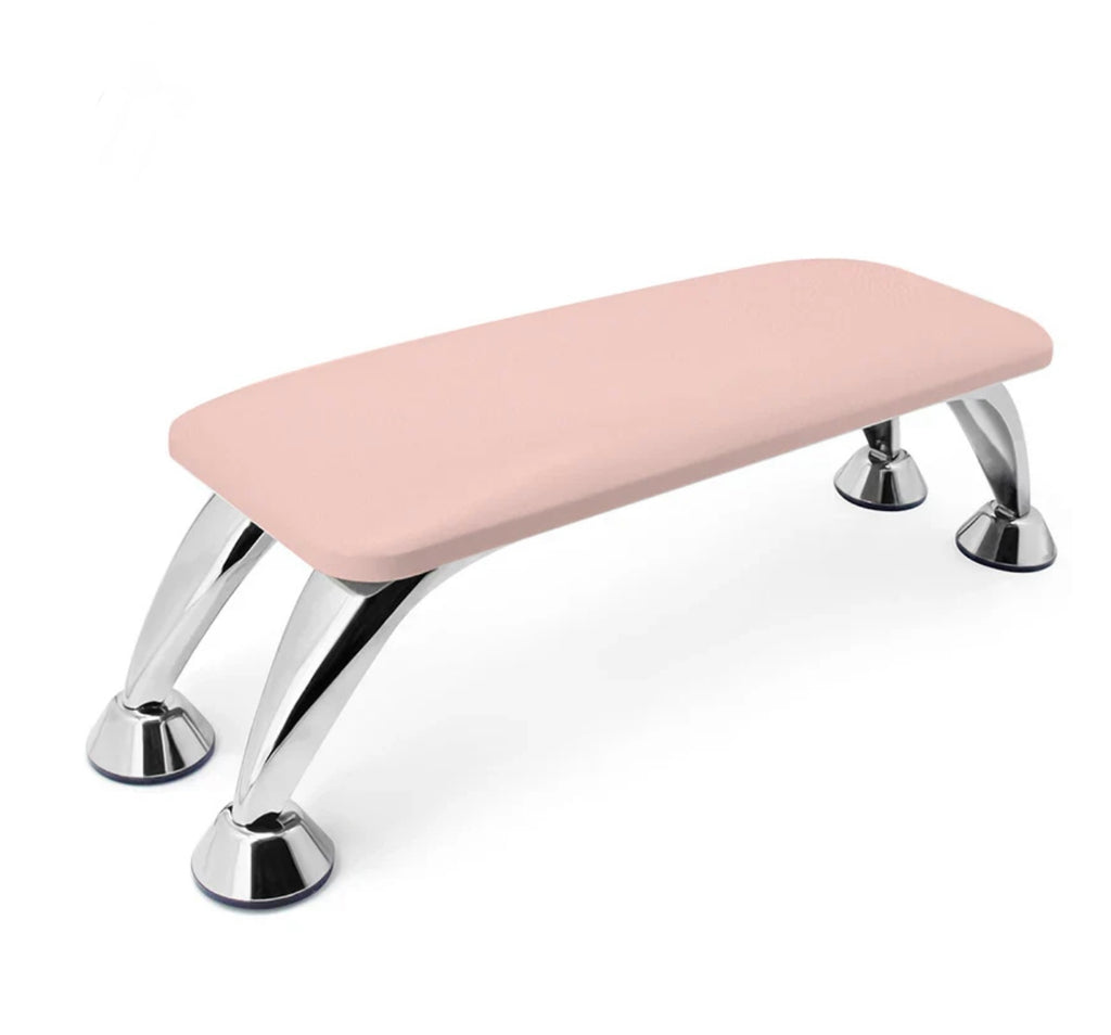 Hand rest