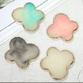 Palette for mixing colors