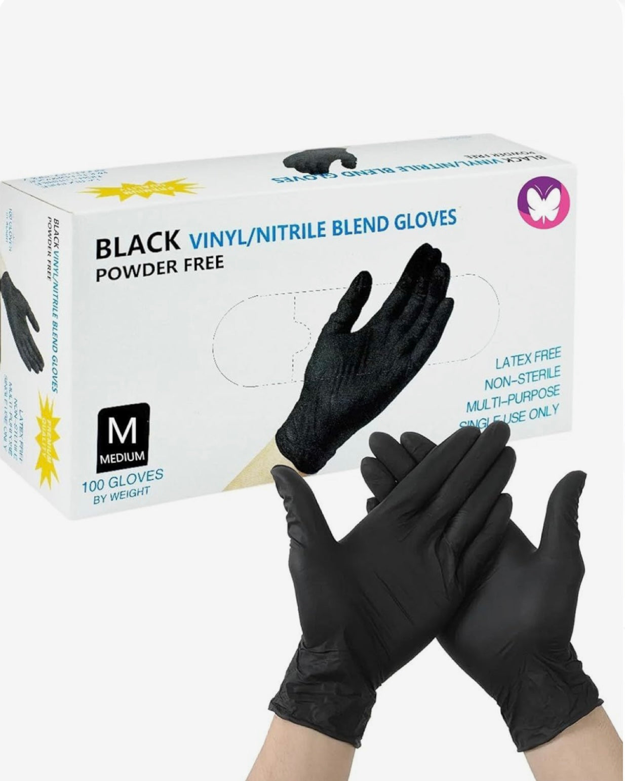 Gloves