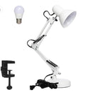 Desk lamp