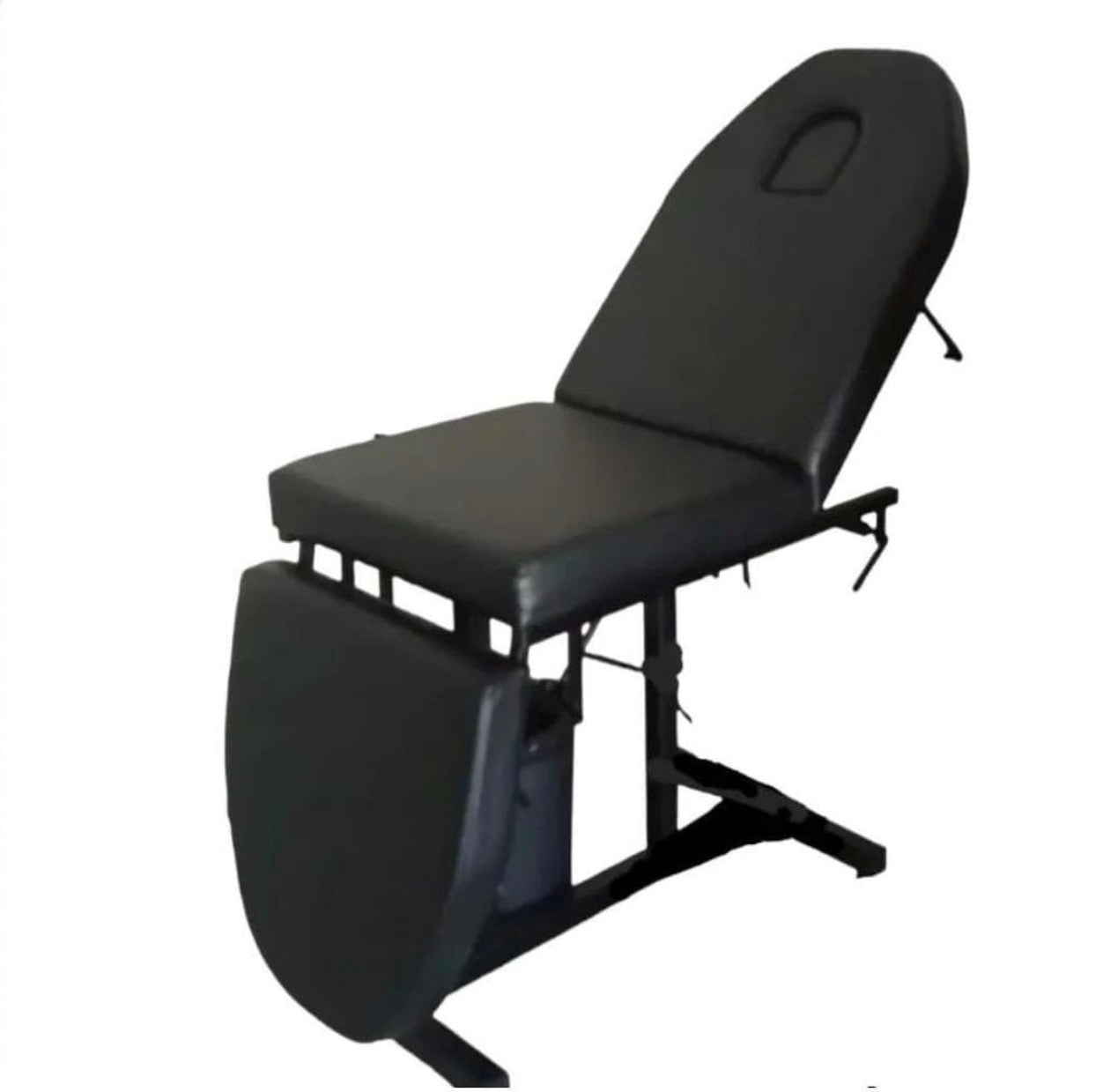 Salon chariot