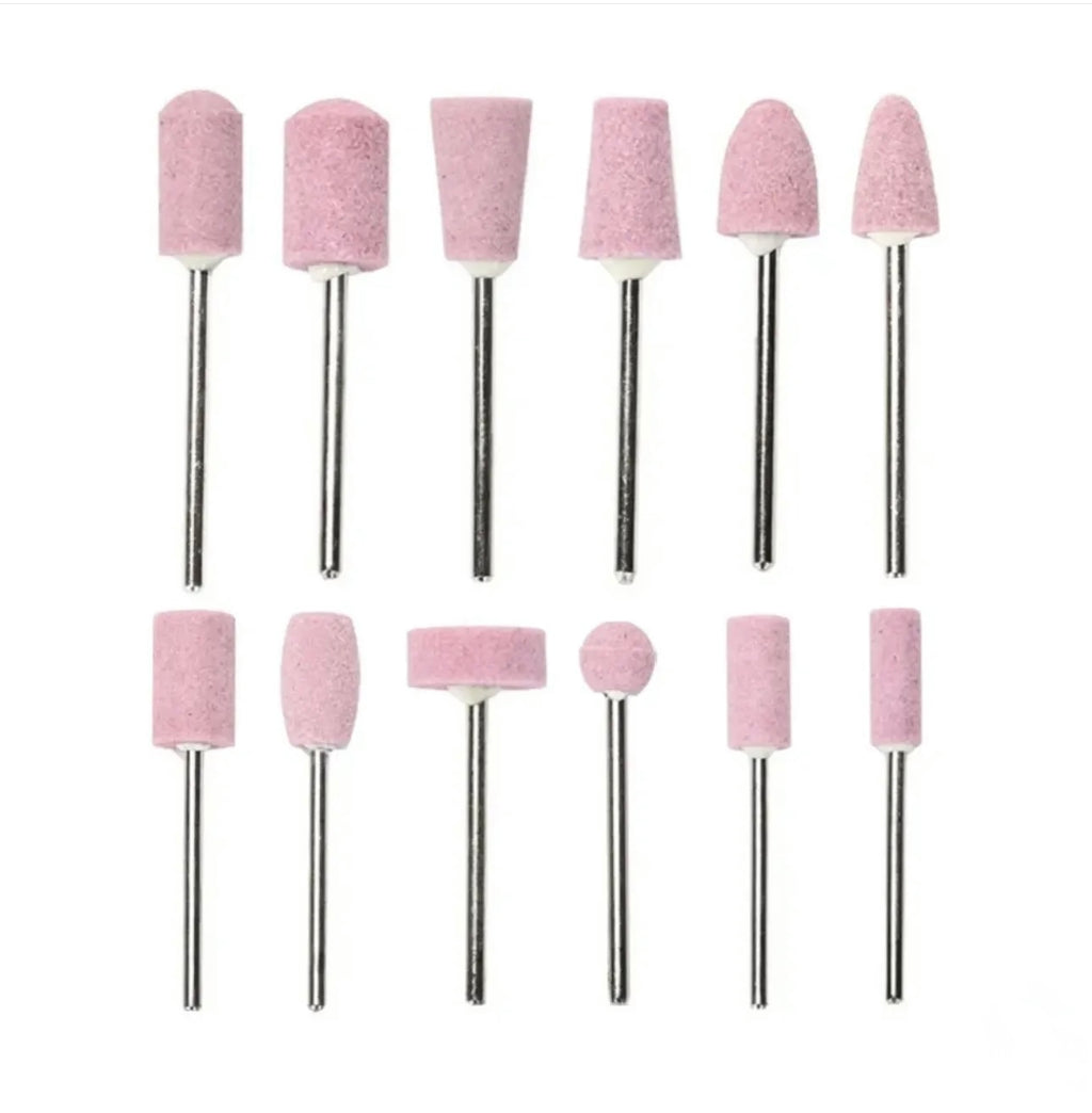 Buffer bits
