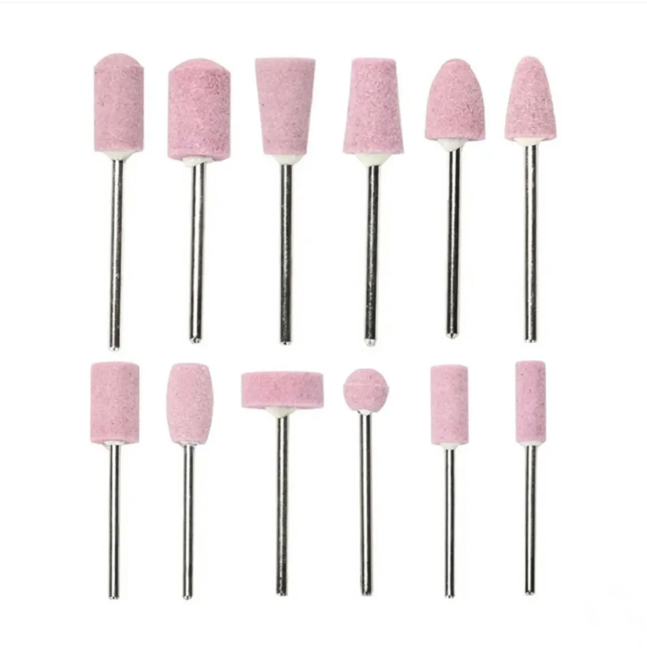 Buffer bits