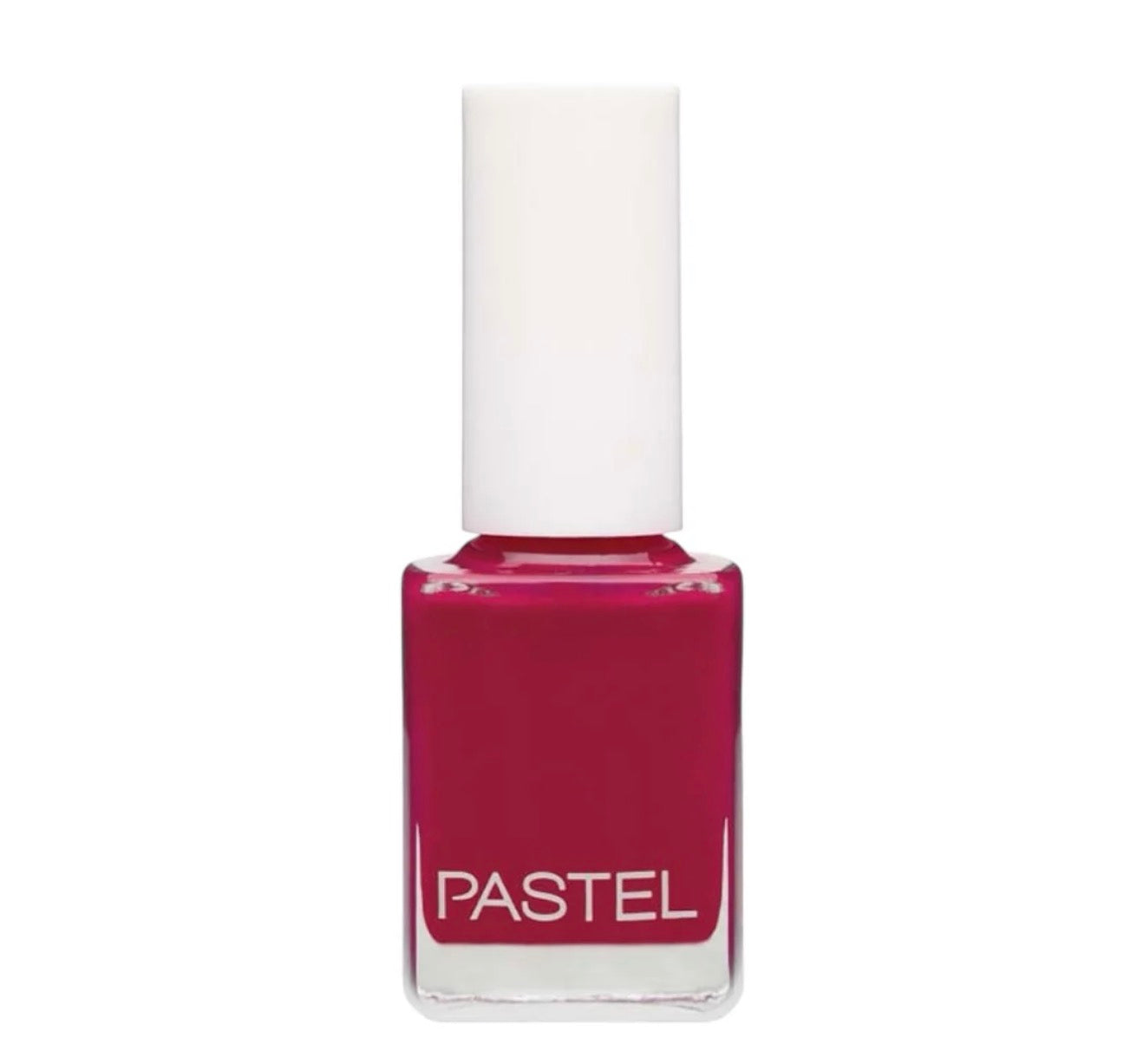 Pastel vernie color collection