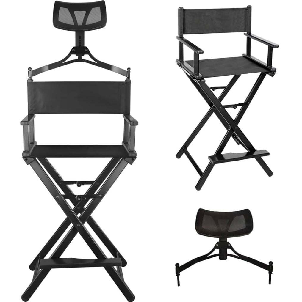 Makeup professional chair