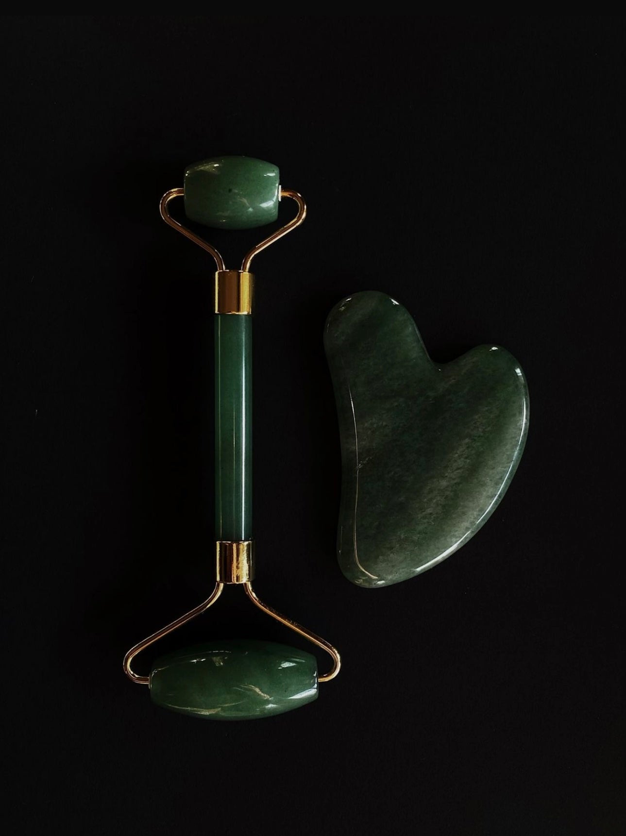 Gua-Sha set