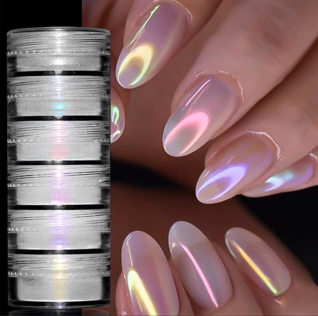 Chrome powder