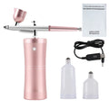 Airbrush System-Ombré
Spray Gun machine