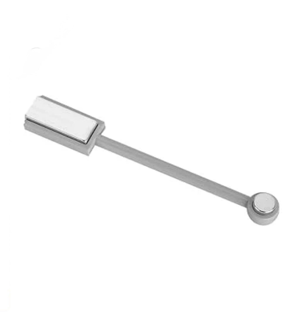 Magnet tool for cat eye