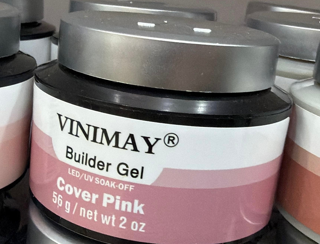 Vinimay builder gel 56 gram
