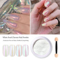 Chrome powder