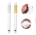 Brush for lashes