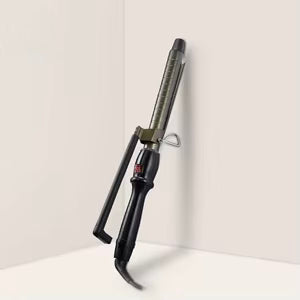 Euro professional curling iron