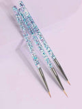 Set brushes