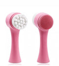 Facial brush