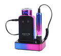 Drill rechargeable 45000 rpm