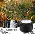 Spider gel