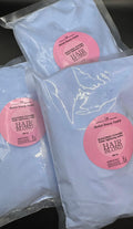 Hair blond bleaching powder
