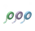 Eyelashes tape