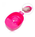 Nails bowl