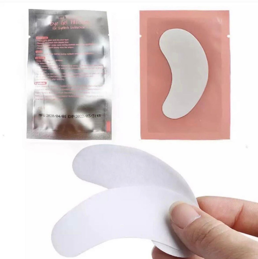 Eye patches