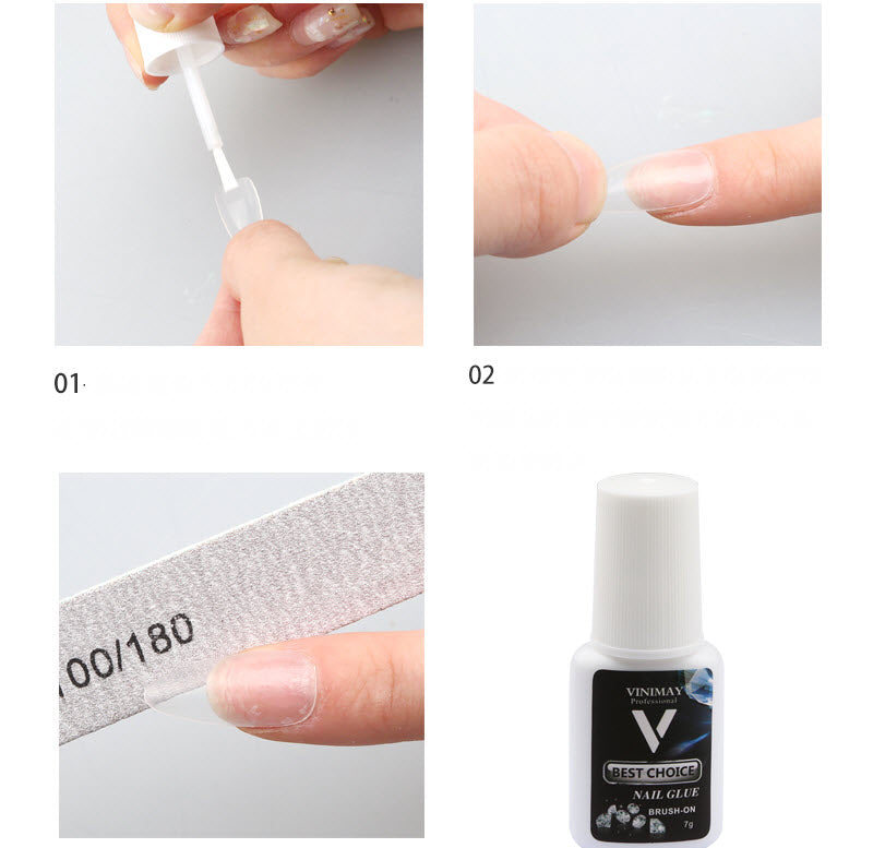 Vinimay glue