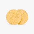 Sponge for facial skin care