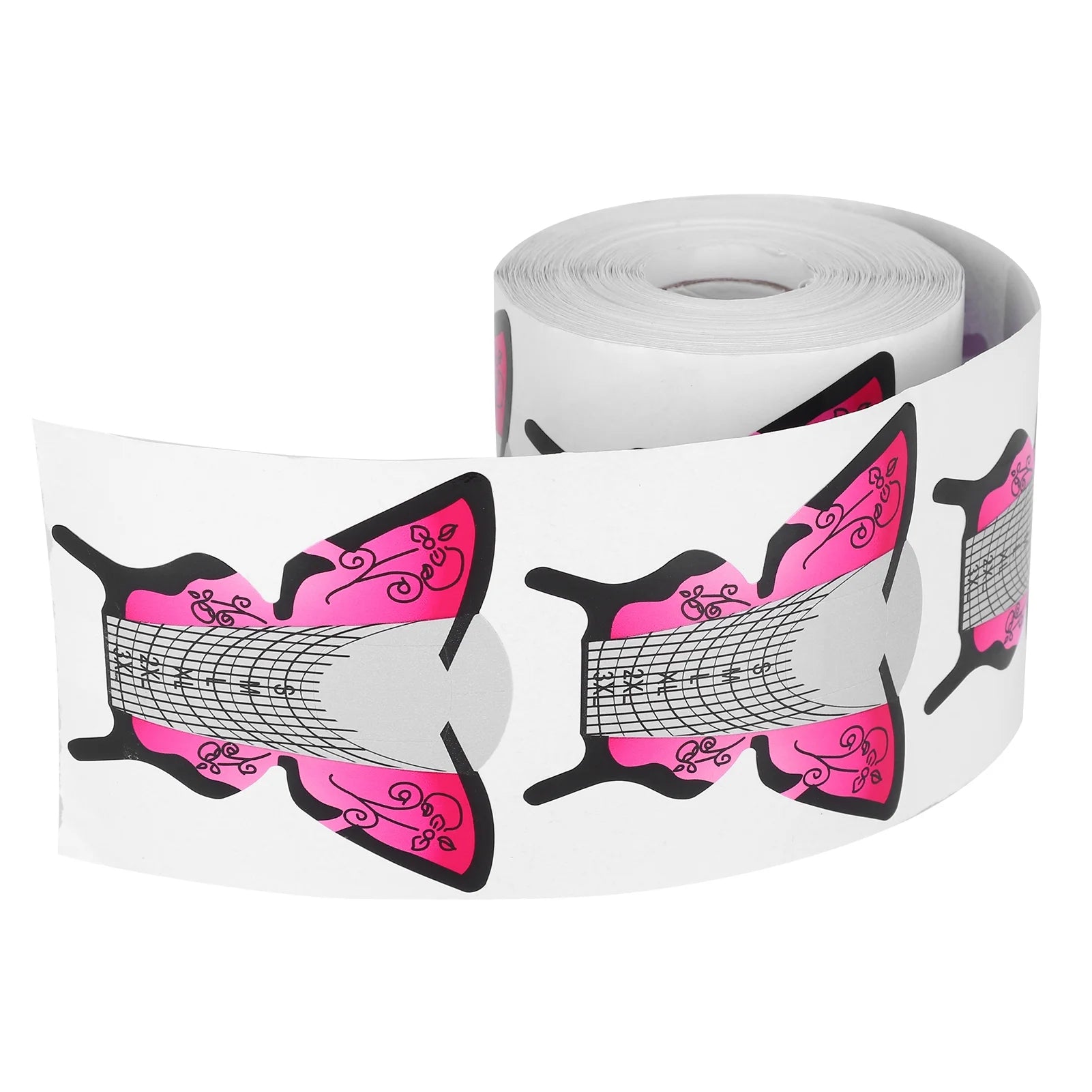 Paper form