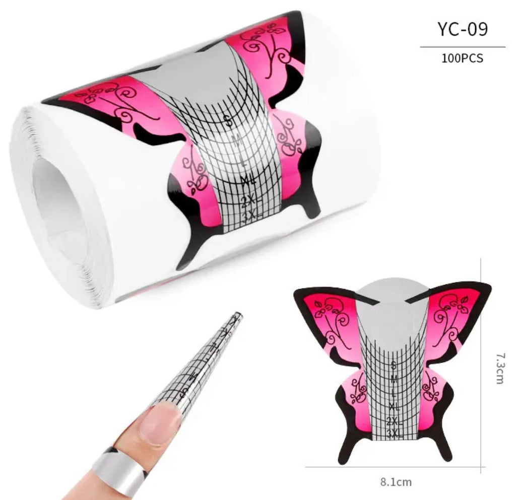 Paper form