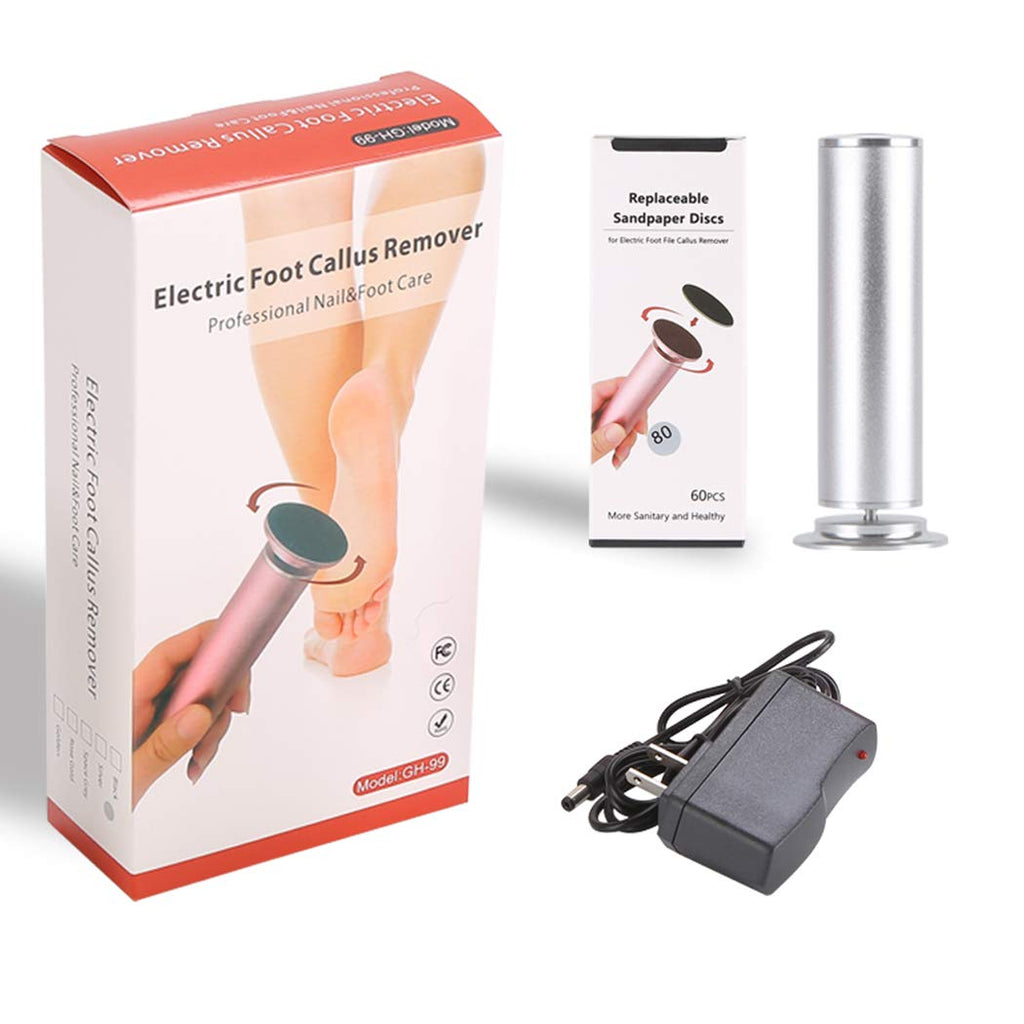 Electric Foot Callus Remover