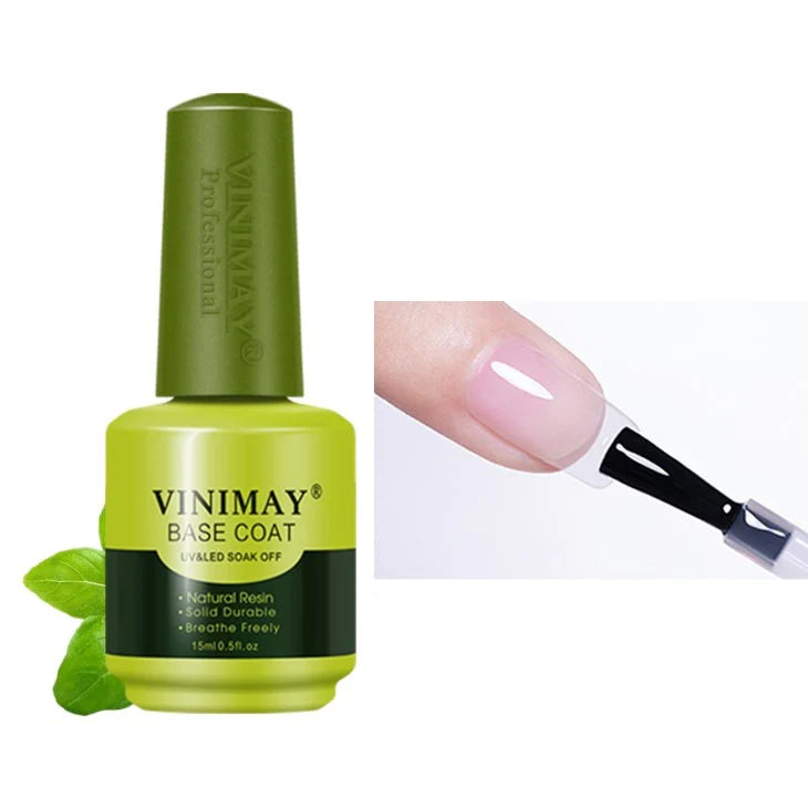 Base coat vinimay 15mL