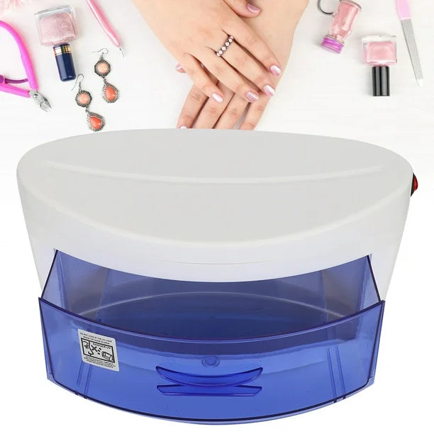 Nail sterilizer