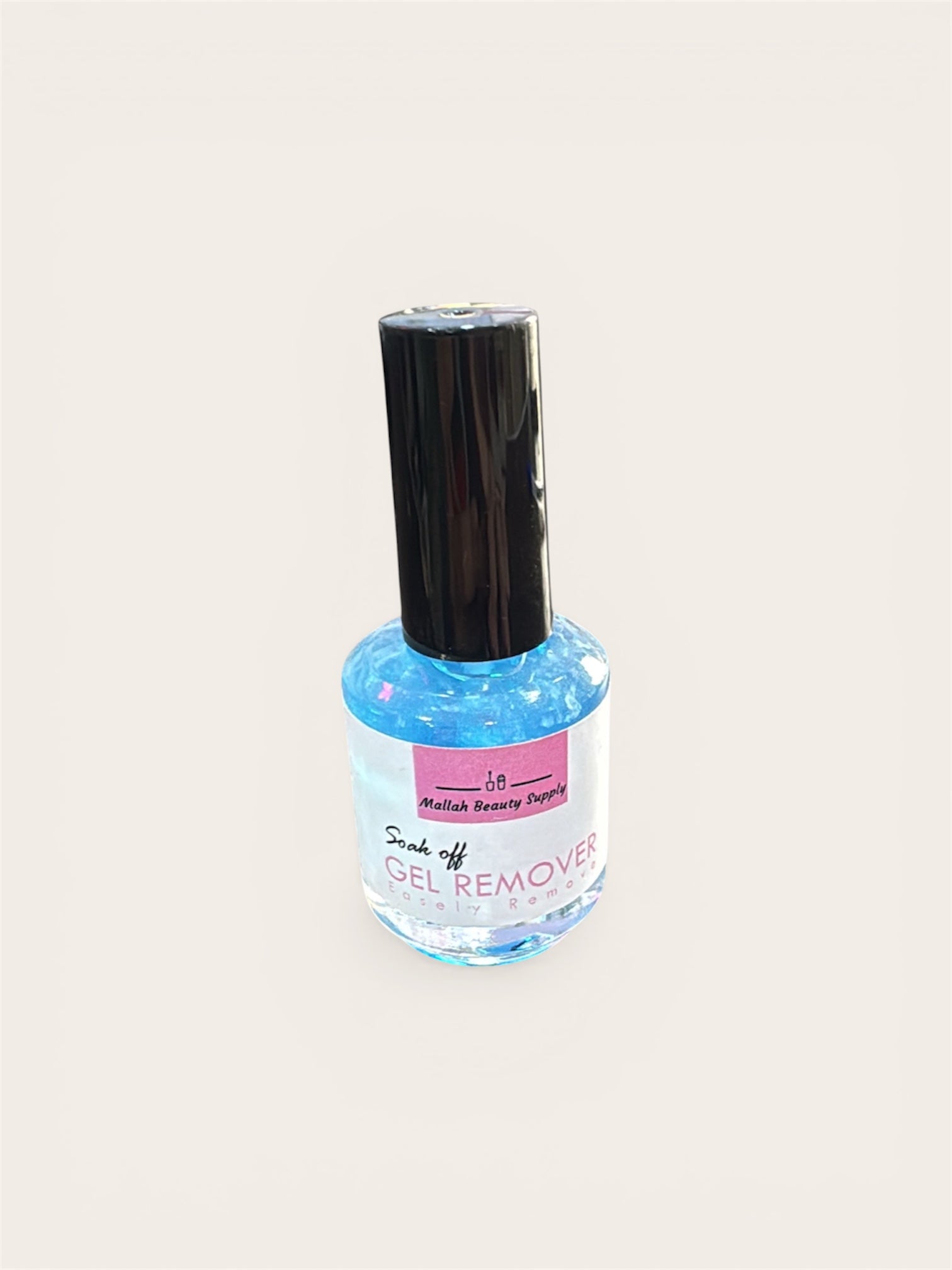 Gel remover