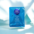 Face mask sheet